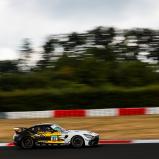 #83 Philipp Gogollok / Phillippe Denes / CV Performance Group / Mercedes-AMG GT4