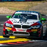 #2 Tim Reiter / Max Rosam / Hofor Racing by Bonk Motorsport / BMW M4 GT4