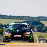 #10 Patrick Steinmetz / Michael von Zabiensky / Schubert Motorsport / BMW M4 GT4