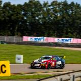 #2 Tim Reiter / Max Rosam / Hofor Racing by Bonk Motorsport / BMW M4 GT4