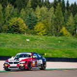 #1 Gabriele Piana / Michael Schrey / Hofor Racing by Bonk Motorsport / BMW M4 GT4