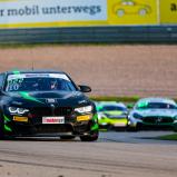 #10 Michael von Zabiensky / Patrick Steinmetz / Schubert Motorsport / BMW M4 GT4