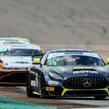 #19 Ruben Zeltner / Ralf Grösel / EastSide Motorsport / Mercedes-AMG GT4