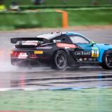 #22 Vincent Andronaco / Leo Pichler / Allied-Racing / Porsche 718 Cayman GT4 RS CS