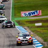 #1 Gabriele Piana / Michael Schrey / Hofor Racing by Bonk Motorsport / BMW M4 GT4