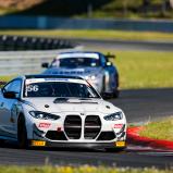 #56 Michal Makes / Sandro Holzem / Project 1 / BMW M4 GT4 / Motorsport Arena Oschersleben