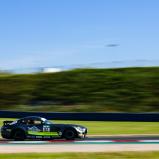 #84 Ferdinand Winter / TBA / CV Performance Group / Mercedes-AMG GT4 / Motorsport Arena Oschersleben