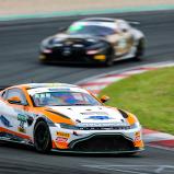 #48 Yevgen Sokolovskiy / TBA / Prosport Racing / Aston Martin Vantage GT4 / Motorsport Arena Oschersleben