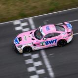 #8 Rodrigo Almeida / Josef Knopp / BWT Mücke Motorsport / Mercedes-AMG GT4 / Motorsport Arena Oschersleben
