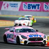 #18 BWT Mücke Motorsport / Alexander Connor / Emil Gjerdrum / Mercedes-AMG GT4 / Motorsport Arena Oschersleben