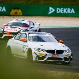 #3 Hofor Racing by Bonk Motorsport / Nikolas Pirttilahti / Matias Nuoramo / BMW M4 GT4 / Motorsport Arena Oschersleben