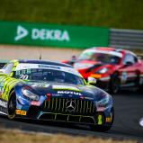 #20 EastSide Motorsport / Philipp Gogollok / Dominique Schaak  / Mercedes-AMG GT4 / Motorsport Arena Oschersleben
