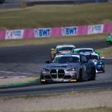 #2 Hofor Racing by Bonk Motorsport / Marat Khayrov / Gabriele Piana / BMW M4 GT4 / Motorsport Arena Oschersleben