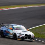 #5 Hofor Racing by Bonk Motorsport / Tim Reiter  / Leon Wassertheurer / BMW M4 GT4 / Nürburgring