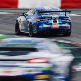 #2 Hofor Racing by Bonk Motorsport / Marat Khayrov / Gabriele Piana / BMW M4 GT4 / Nürburgring