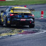#15 FK Performance Motorsport / Tom Wood / Mohan Ritson / BMW M4 GT4 / Nürburgring