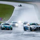 #5 Hofor Racing by Bonk Motorsport / Tim Reiter / Leon Wassertheurer / BMW M4 GT4 / Nürburgring