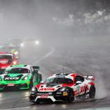 #75 AVIA W&S Motorsport / Daniel Gregor / Finn Zulauf / Porsche 718 Cayman GT4 RS CS / Nürburgring