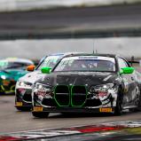 #34 Walkenhorst Motorsport / Nico Hantke / Mex Jansen / BMW M4 GT4 / Nürburgring