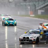 #3 Hofor Racing by Bonk Motorsport / Matias Nuoramo / Nikolas Pirttilahti / BMW M4 GT4 / Nürburgring