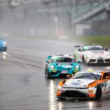 #48 Damon Surzyshyn / Yevgen Sokolovskiy / Prosport Racing / Aston Martin Vantage GT4 / Nürburgring