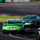 #26 Allied-Racing / Christian Kosch / Tom Kieffer / Porsche 718 Cayman GT4 RS CS, Lausitzring