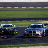 #3 Hofor Racing by Bonk Motorsport / Nikolas Pirttilahti / Matias Nuoramo / BMW M4 GT4, Lausitzring