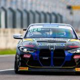 #15 FK Performance Motorsport / Mohan Ritson / Tom Wood / BMW M4 GT4, Lausitzring