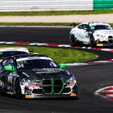 #34 Walkenhorst Motorsport / Mex Jansen / Nico Hantke / BMW M4 GT4, Lausitzring