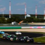 #85 CV Performance Group / Jan Philipp Springob / Simon Connor Primm / Mercedes-AMG GT4, Lausitzring