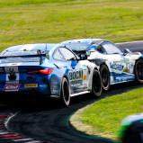#2 Hofor Racing by Bonk Motorsport / Marat Khayrov / Gabriele Piana / BMW M4 GT4, Lausitzring