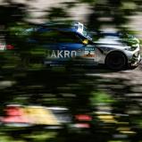 #2 Hofor Racing by Bonk Motorsport / Marat Khayrov / Gabriele Piana / BMW M4 GT4, Sachsenring