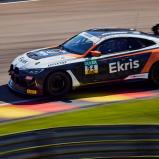 #54 Project 1 / Maxime Oosten / Michal Makes / BMW M4 GT4, Sachsenring