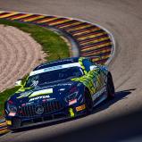 #20 EastSide Motorsport / Philipp Gogollok / Dominique Schaak / Mercedes-AMG GT4, Sachsenring