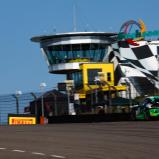 #30 AVIA W&S Motorsport / Max Kronberg / Hendrik Still / Porsche 718 Cayman GT4 RS CS, Sachsenring