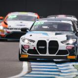 #16 Michal Makes / Nick Wüstenhagen / FK Performance Motorsport / BMW M4 GT4 / Hockenheimring