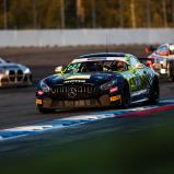 #20 Dominique Schaak / Philipp Gogollok / EastSide Motorsport / Mercedes-AMG GT4 / Hockenheimring