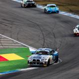 #2 Marat Khayrov / Gabriele Piana / Hofor Racing by Bonk Motorsport / BMW M4 GT4 / Hockenheimring