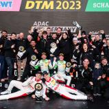 AVIA W&S Motorsport / Porsche 718 Cayman GT4 RS CS / Hockenheimring