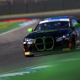 #77 Thomas Rackl / Andreas Jochimsen / ME Motorsport / BMW M4 GT4 / Hockenheimring