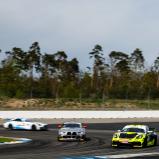 #30 Max Kronberg /  / AVIA W&S Motorsport / Porsche 718 Cayman GT4 RS CS / Hockenheimring