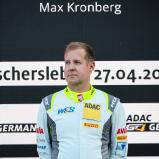#30 AVIA W&S Motorsport / Max Kronberg / Porsche 718 Cayman GT4 RS CS / Oschersleben