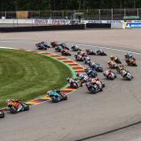 LIQUI MOLY Motorrad Grand Prix Deutschland 2021