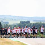Trackwalk, LIQUI MOLY Motorrad Grand Prix Deutschland, Sachsenring (17.-19. Juni 2022)