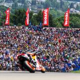 Jetzt schon Karten für den MotoGP-Lauf am Sachsenring 2023 sichern