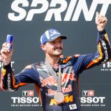 #43 MILLER Jack / AUS / Red Bull KTM Factory Racing / KTM