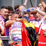 #89 MARTIN Jorge / SPA / Prima Pramac Racing / DUCATI