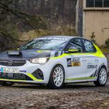 ADAC Opel e-Rally Cup
