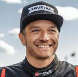 Timo Scheider: Der zweimalige DTM-Champion gibt beim Auftakt des ADAC Opel e-Rally Cup sein Rallye-Debüt