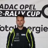 56. ADAC Holsten-Rallye (R70) 2021: Wabnitz, Marvin